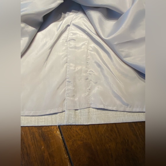 NWOT Worthington Stretch lined pencil skirt Size 12 - Picture 6 of 15